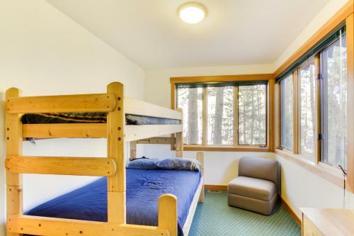 Black Butte Ranch: Aspen Grove Retreat