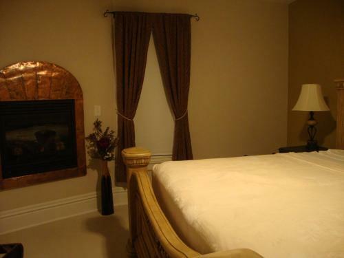 Bella Fattoria Bed And Breakfast
