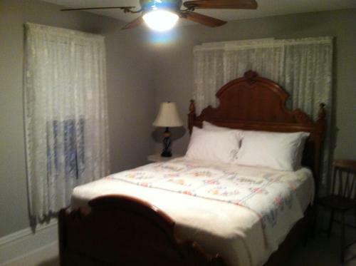 Bella Fattoria Bed And Breakfast