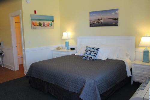 Hotel Topsail Shores Inn