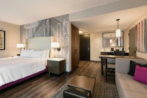 Hotel Embassy Suites By Hilton Berkeley Heights