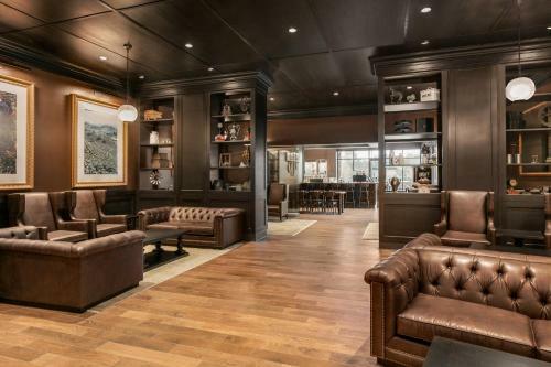 Hotel Embassy Suites By Hilton Berkeley Heights