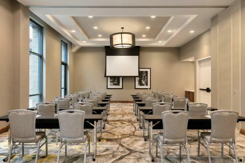 Hotel Embassy Suites By Hilton Berkeley Heights