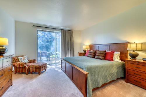 Fairway Family Getaway