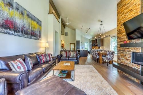 Fairway Family Getaway