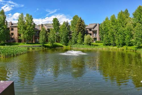 Fairway Family Getaway
