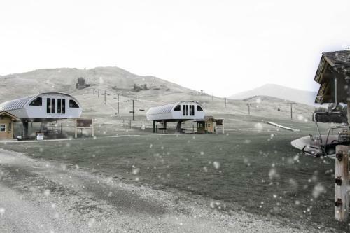 Fairway Family Getaway