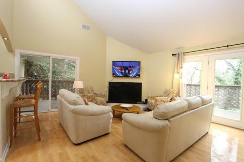 River Knoll Mountain Getaway Atlanta Ga Home