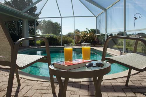 Villa Dream View