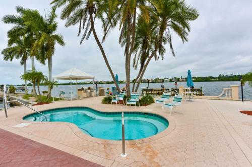 Apartamentos Palm Bay Club By Beachside Management
