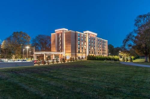 Hotel Hampton Inn Norwich