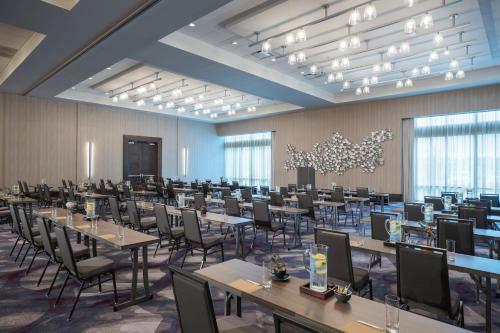 Renaissance Columbus Westerville-polaris Hotel
