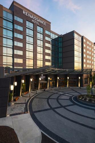 Renaissance Columbus Westerville-polaris Hotel