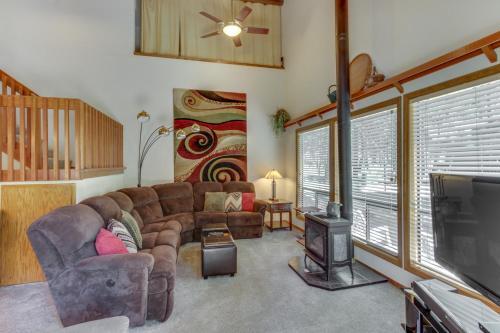 13 Tamarack