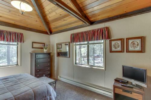 Hare Lane 05 | Discover Sunriver