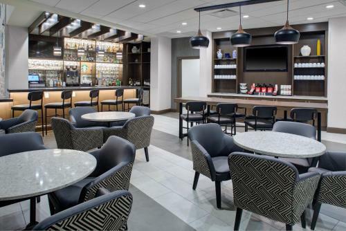 Hotel Hyatt Place Dallas/the Colony