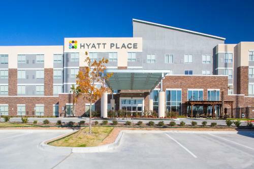 Hotel Hyatt Place Dallas/the Colony