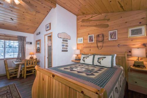 Bed & Breakfast Fireside Lodge