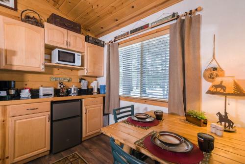 Bed & Breakfast Fireside Lodge