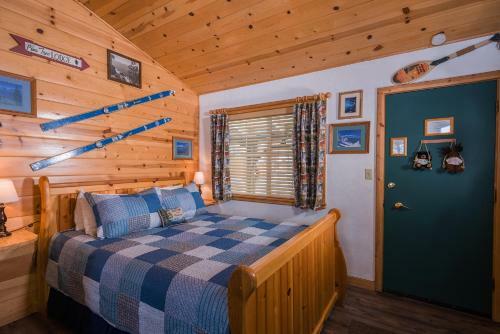 Bed & Breakfast Fireside Lodge