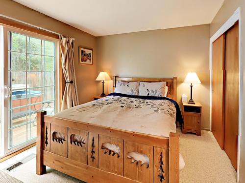 1419 Friant Ct Home