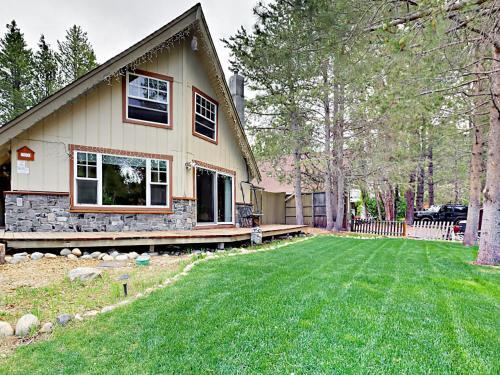 1419 Friant Ct Home