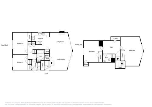 1419 Friant Ct Home