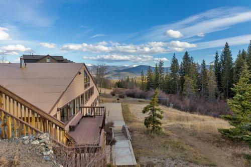 Apartamento Buffalo Ridge #101g Condo