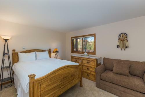 Apartamento Buffalo Ridge #101g Condo