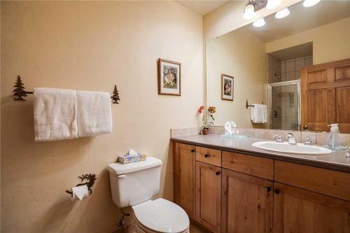 2108 Timberline Lodge, Trappeur's Crossing
