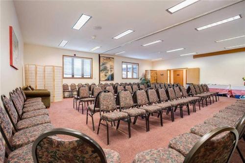 2108 Timberline Lodge, Trappeur's Crossing