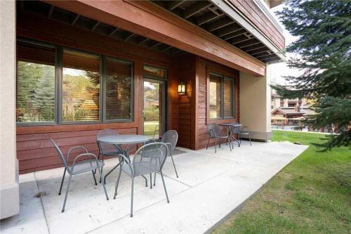 2108 Timberline Lodge, Trappeur's Crossing