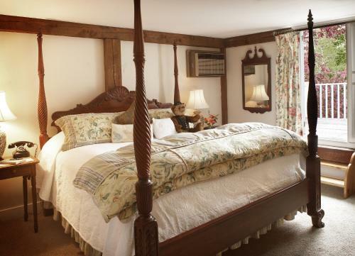 Posada Three Mountain Inn