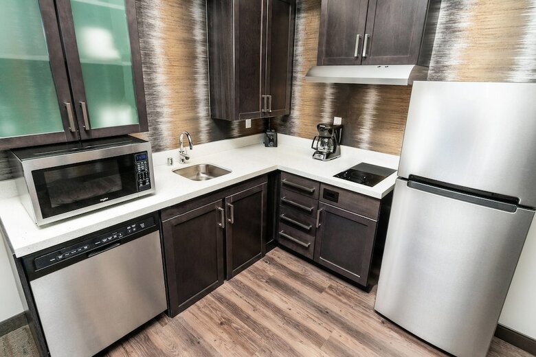 Hotel Residence Inn By Marriott Reno Sparks