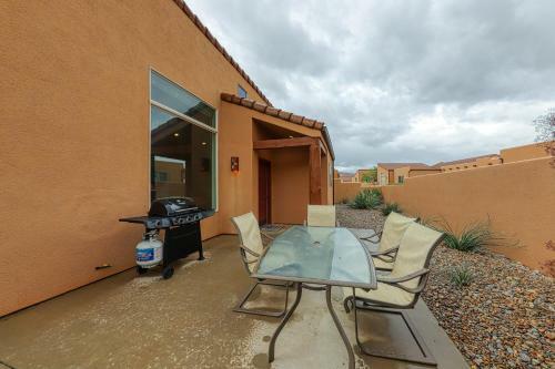 Apartamento Rim Village L3
