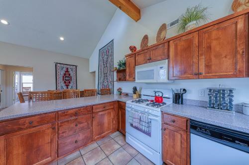 Apartamento Rim Village L3