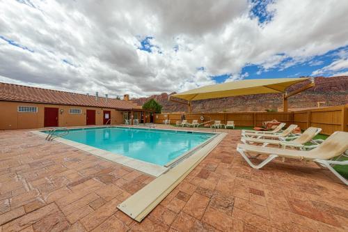 Apartamento Rim Village L3