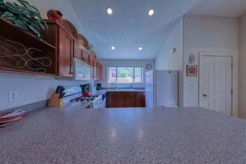 Apartamento Rim Village L3
