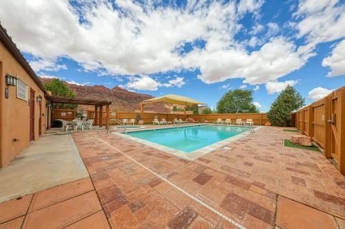 Apartamento Rim Village L3