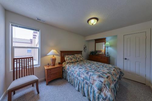 Apartamento Rim Village L3