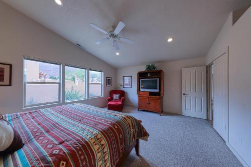 Apartamento Rim Village L3