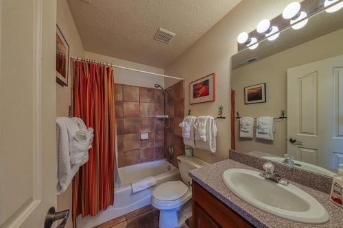 Apartamento Rim Village L3