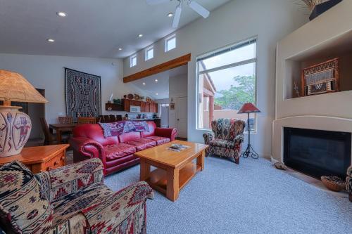 Apartamento Rim Village L3