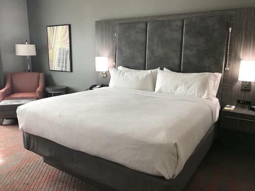 Hotel Holiday Inn Abilene - North College Area