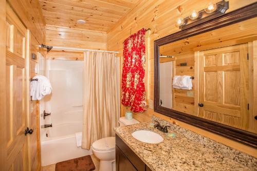A Grandview Getaway
