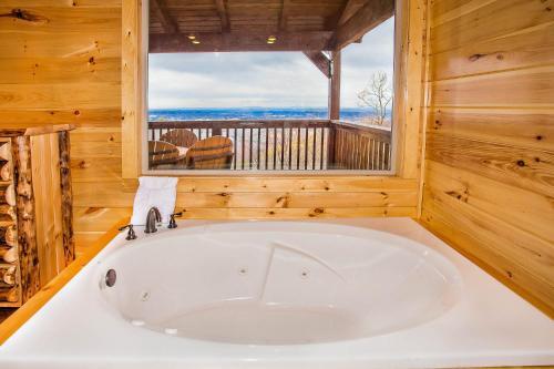 A Grandview Getaway