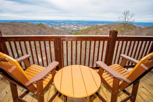 A Grandview Getaway