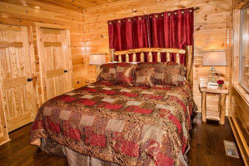 A Grandview Getaway
