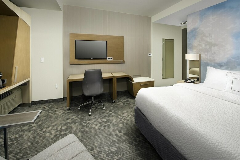 Hotel Courtyard By Marriott Nashville Se/murfreesboro