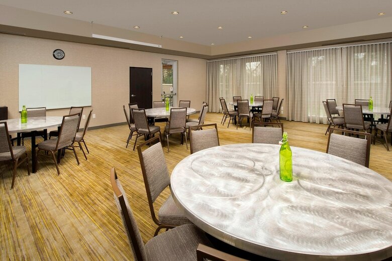 Hotel Courtyard By Marriott Nashville Se/murfreesboro
